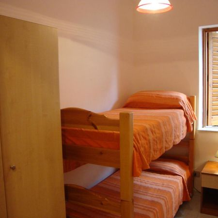 Residence Capo San Marco & Renella Sciacca Eksteriør billede