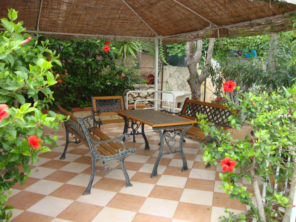 Residence Capo San Marco & Renella Sciacca Eksteriør billede