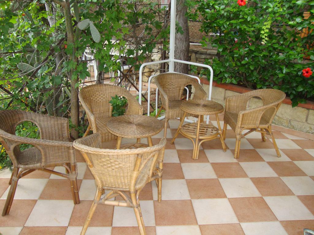 Residence Capo San Marco & Renella Sciacca Eksteriør billede