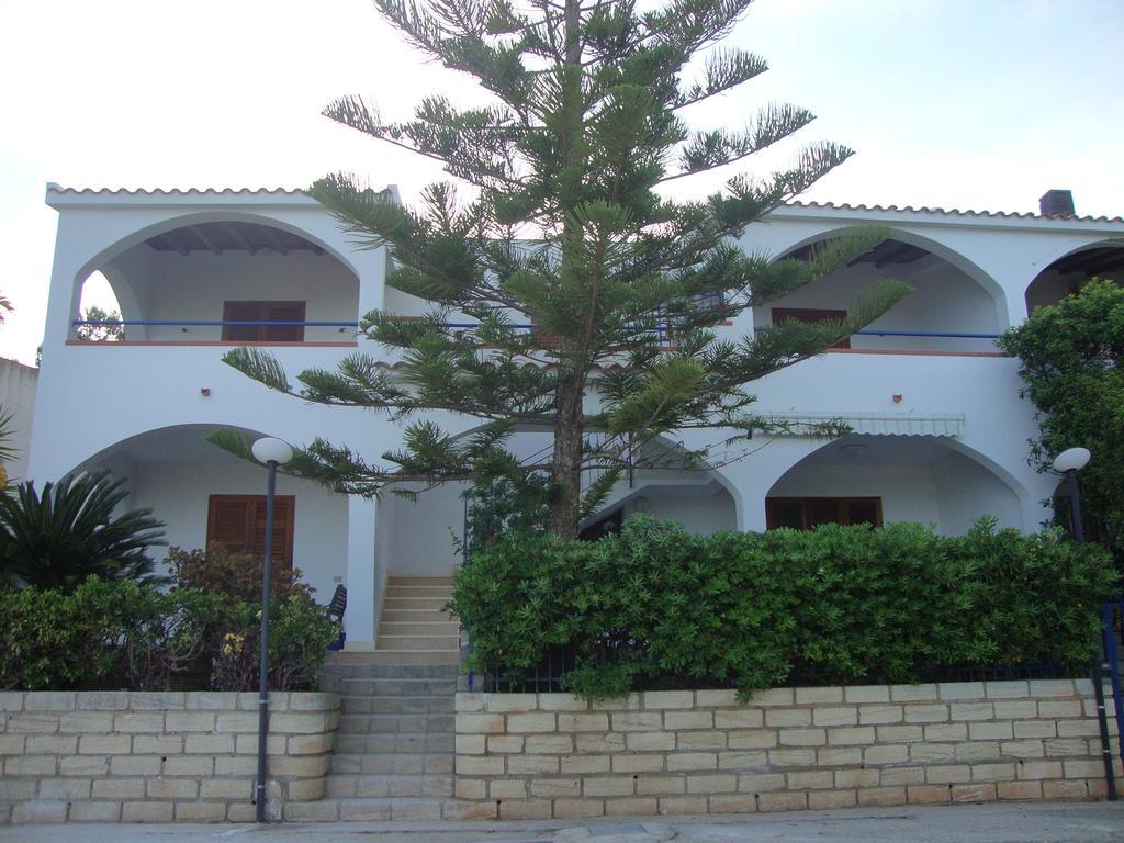 Residence Capo San Marco & Renella Sciacca Eksteriør billede