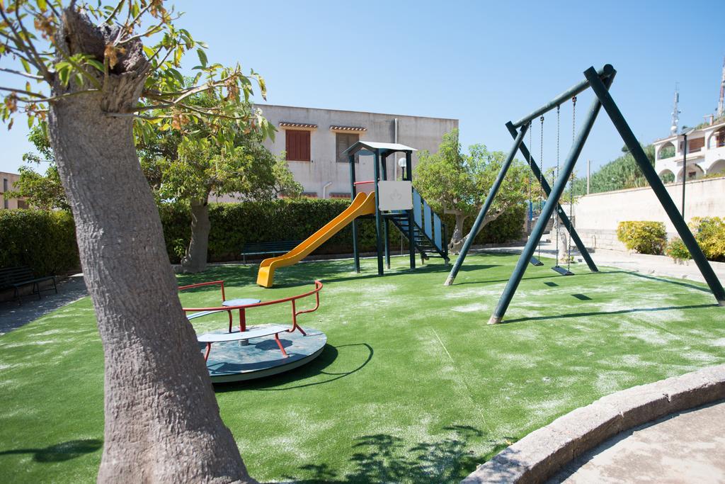 Residence Capo San Marco & Renella Sciacca Eksteriør billede