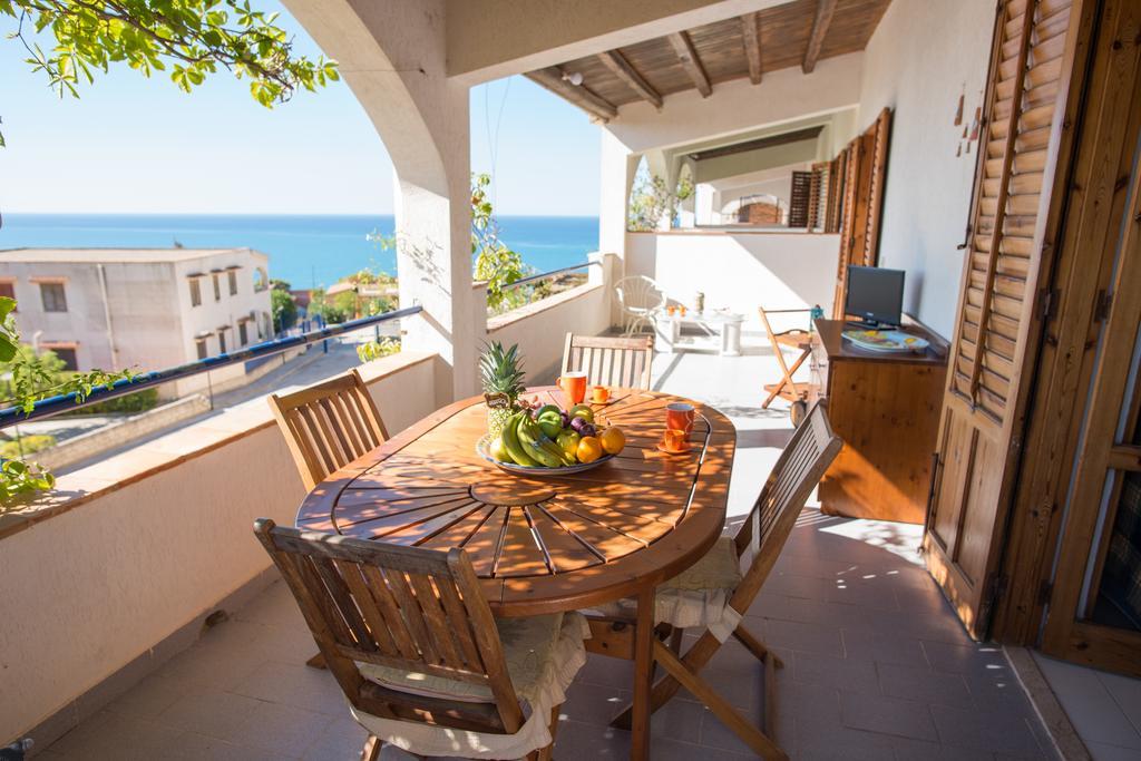 Residence Capo San Marco & Renella Sciacca Eksteriør billede