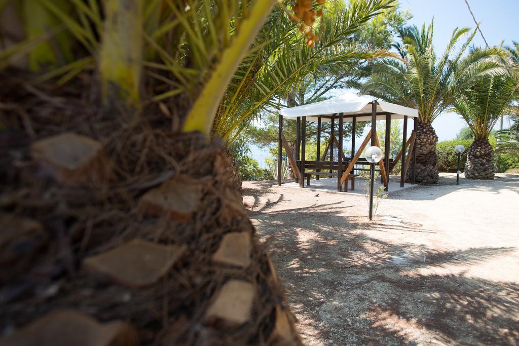 Residence Capo San Marco & Renella Sciacca Eksteriør billede