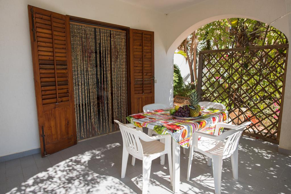 Residence Capo San Marco & Renella Sciacca Eksteriør billede