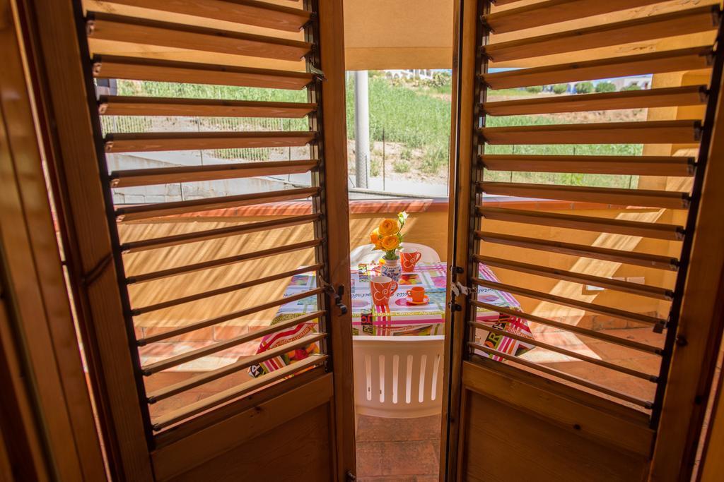Residence Capo San Marco & Renella Sciacca Eksteriør billede