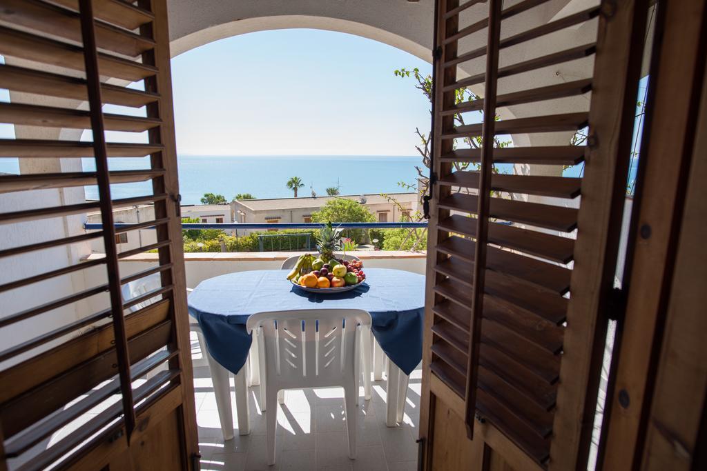 Residence Capo San Marco & Renella Sciacca Eksteriør billede