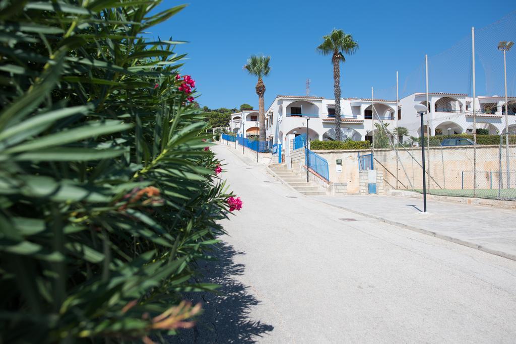 Residence Capo San Marco & Renella Sciacca Eksteriør billede