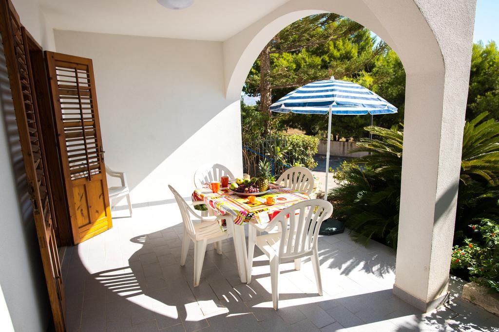 Residence Capo San Marco & Renella Sciacca Eksteriør billede