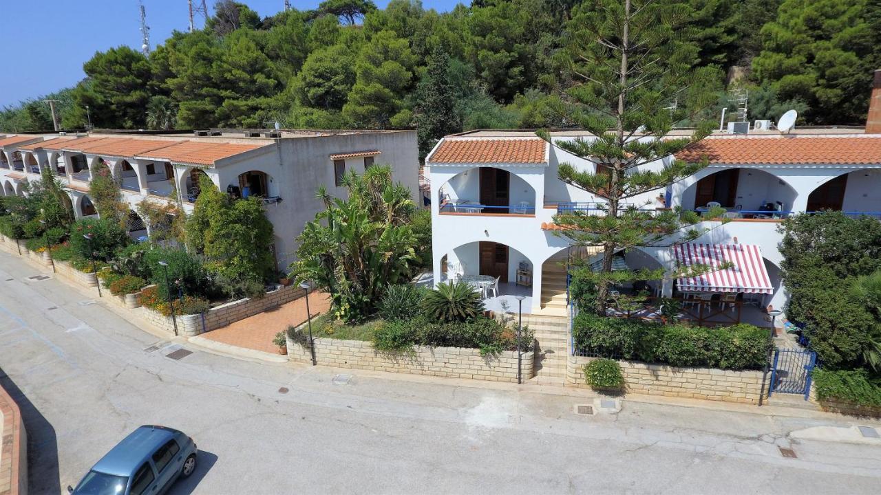 Residence Capo San Marco & Renella Sciacca Eksteriør billede