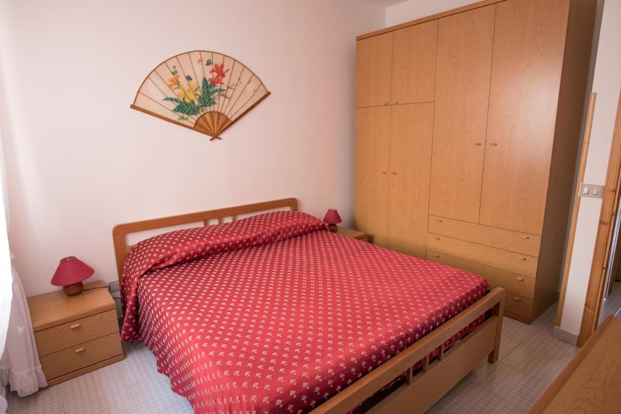 Residence Capo San Marco & Renella Sciacca Eksteriør billede