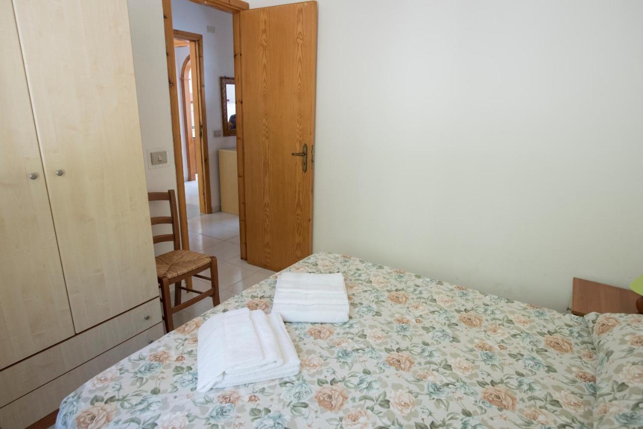 Residence Capo San Marco & Renella Sciacca Eksteriør billede