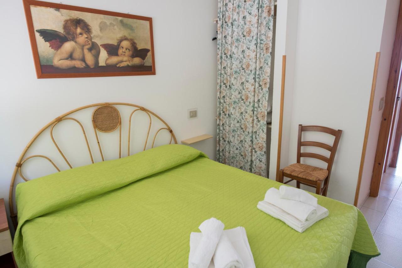 Residence Capo San Marco & Renella Sciacca Eksteriør billede