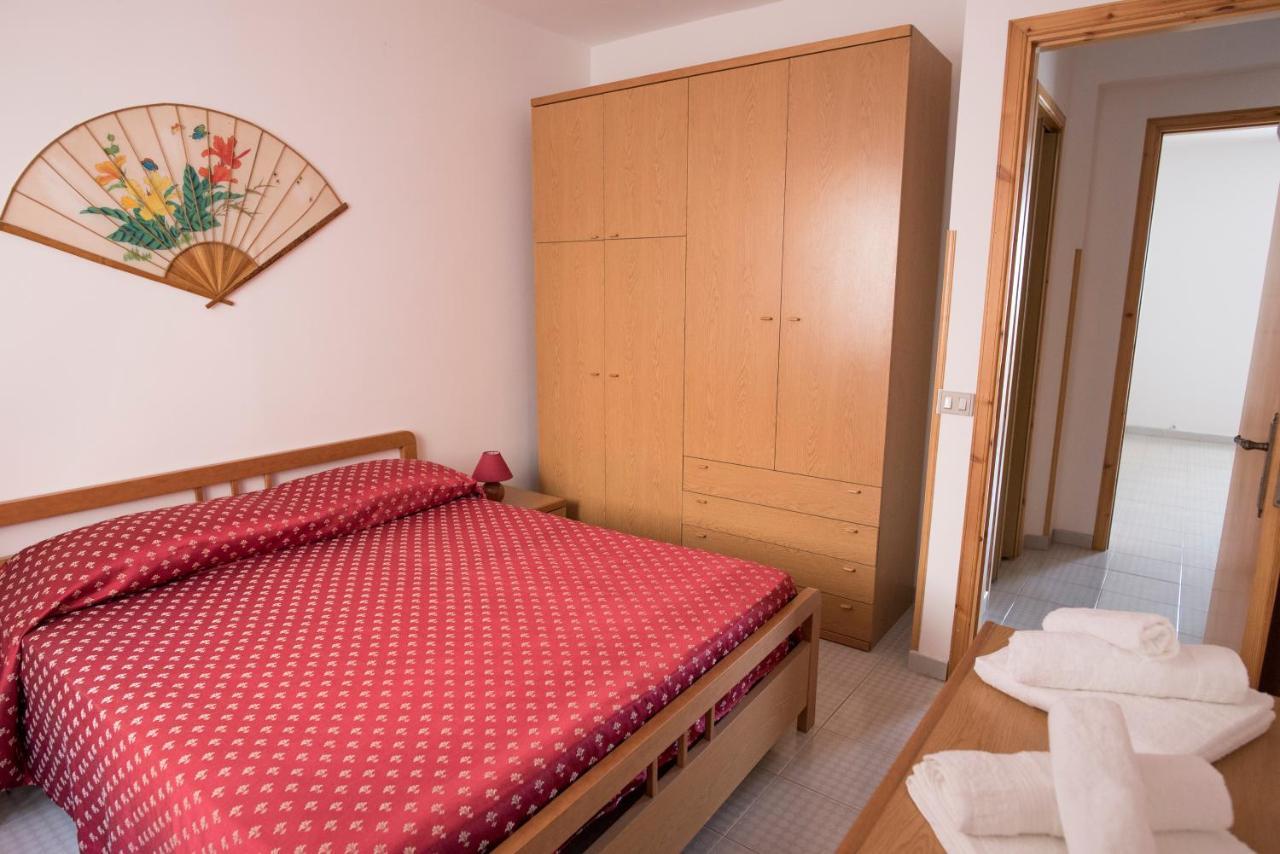 Residence Capo San Marco & Renella Sciacca Eksteriør billede